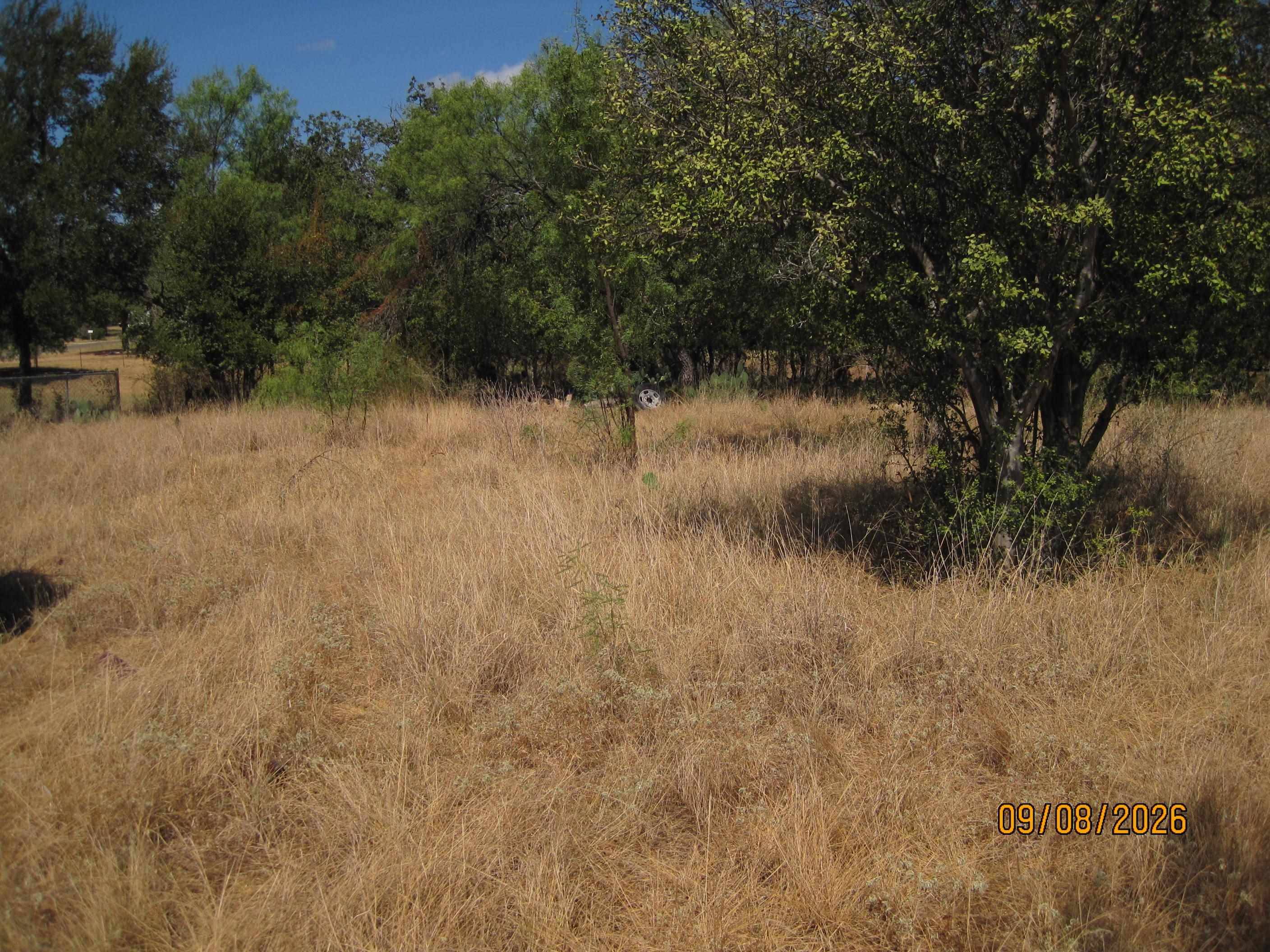TBD E Castlelake DR, Granite Shoals, TX 78654