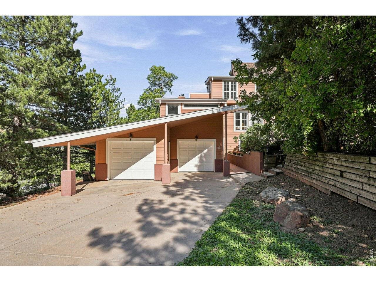 15 Arrowleaf, Boulder, CO 80304