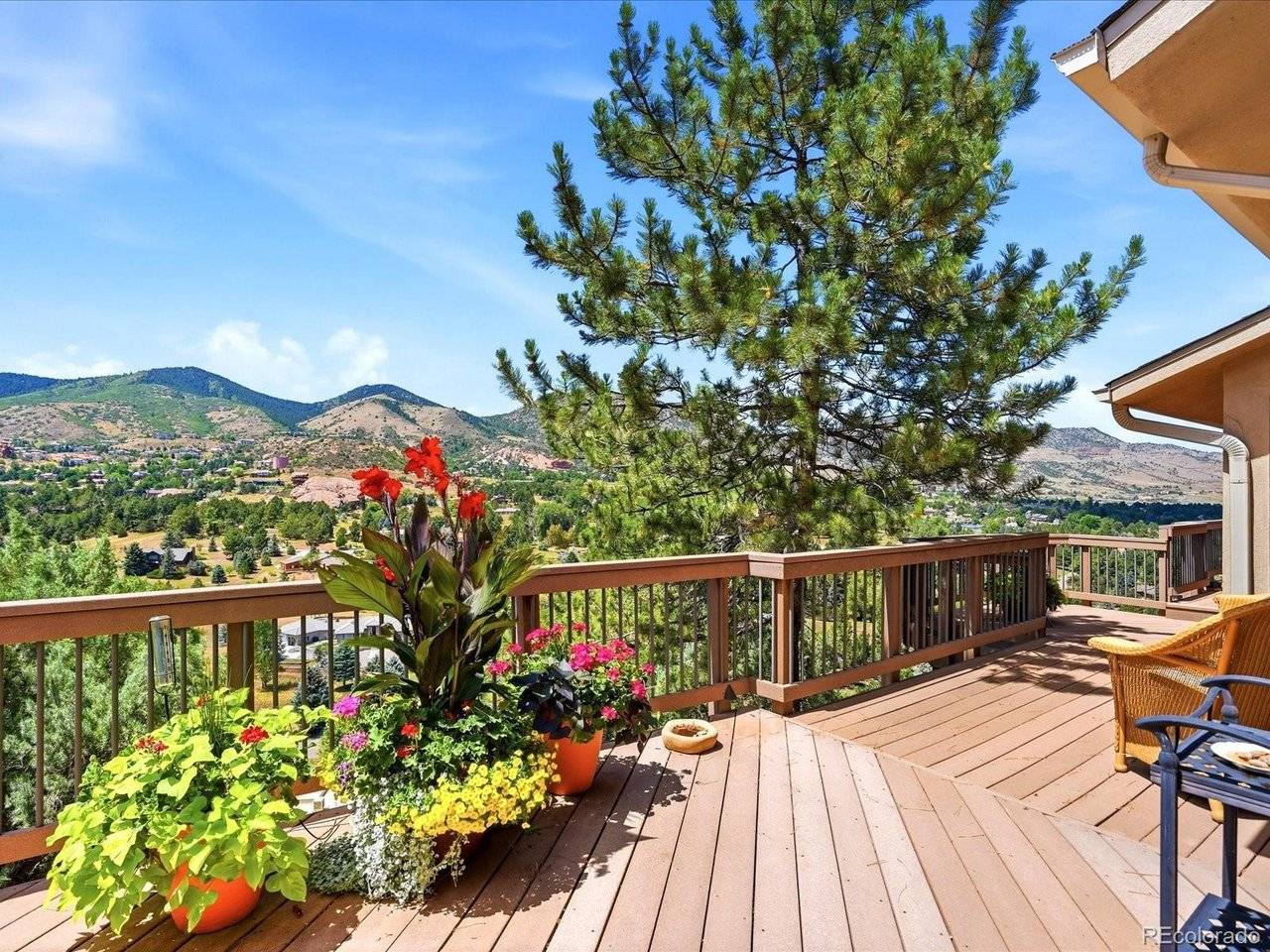 5961 Crestbrook, Morrison, CO 80465
