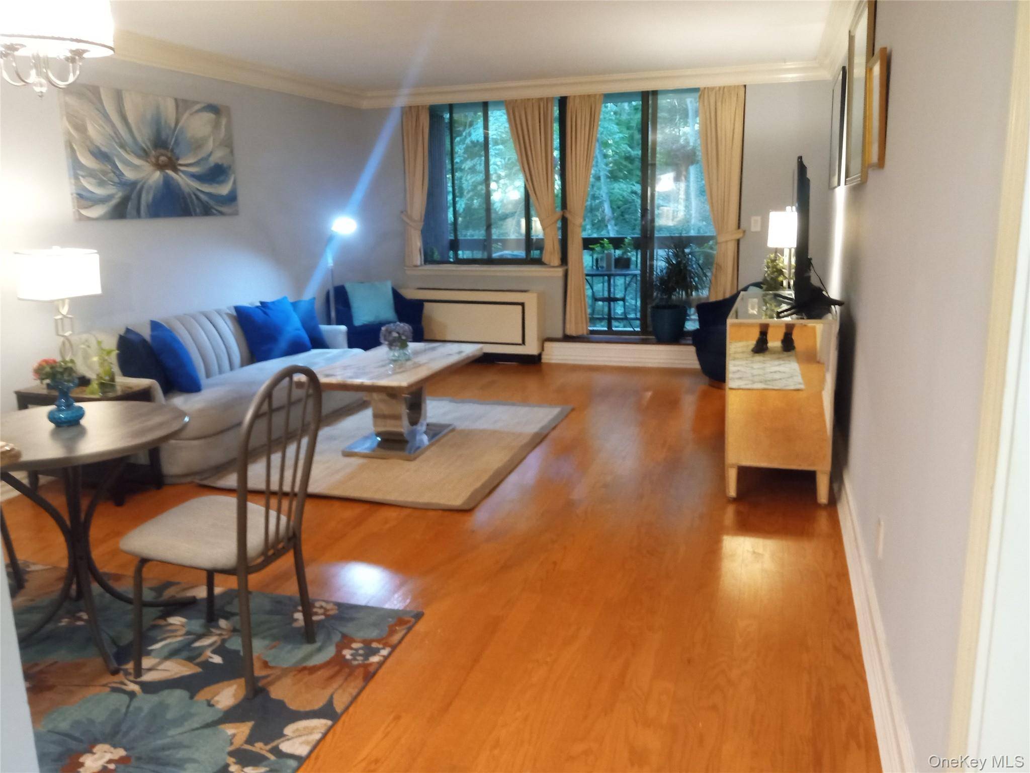 1374 Midland AVE #214, Bronxville, NY 10708