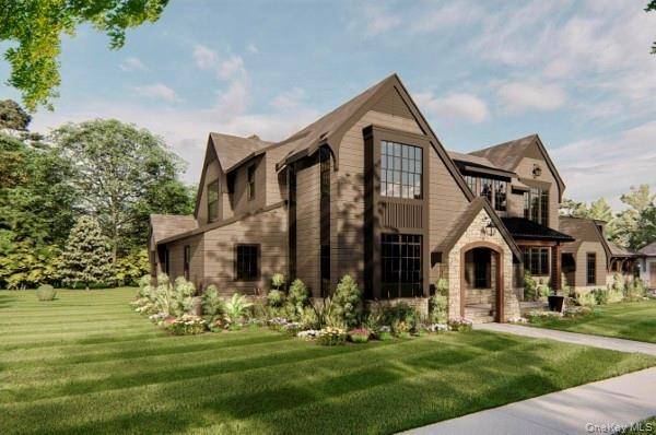 18 Eastridge DR, Saratoga Springs, NY 12866