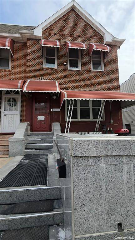 2555 97th ST, East Elmhurst, NY 11369