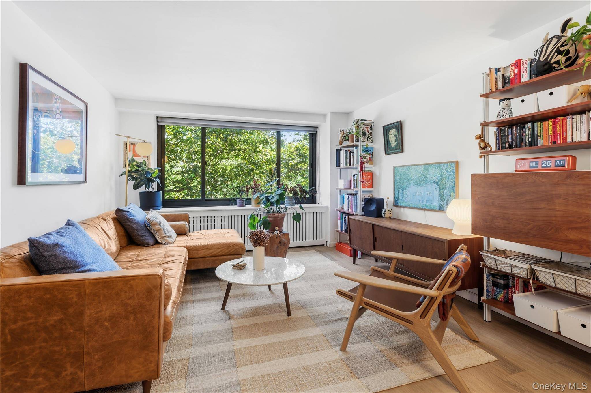 195 Willoughby AVE #307, Brooklyn, NY 11205