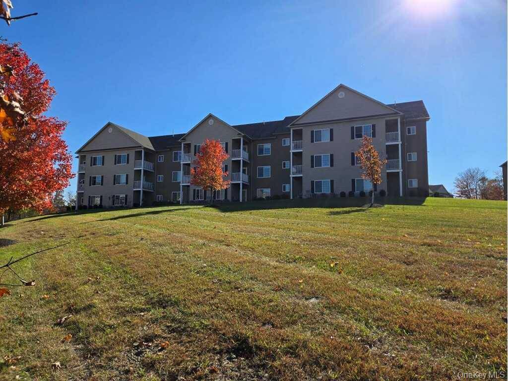 44 High ST #125, Chester, NY 10918