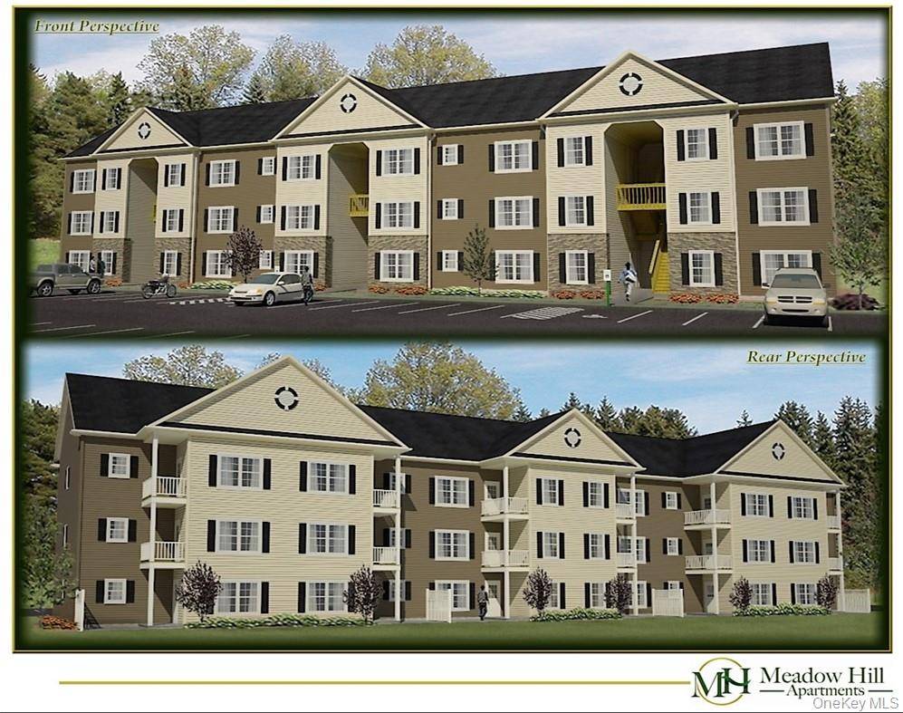 44 High ST #125, Chester, NY 10918
