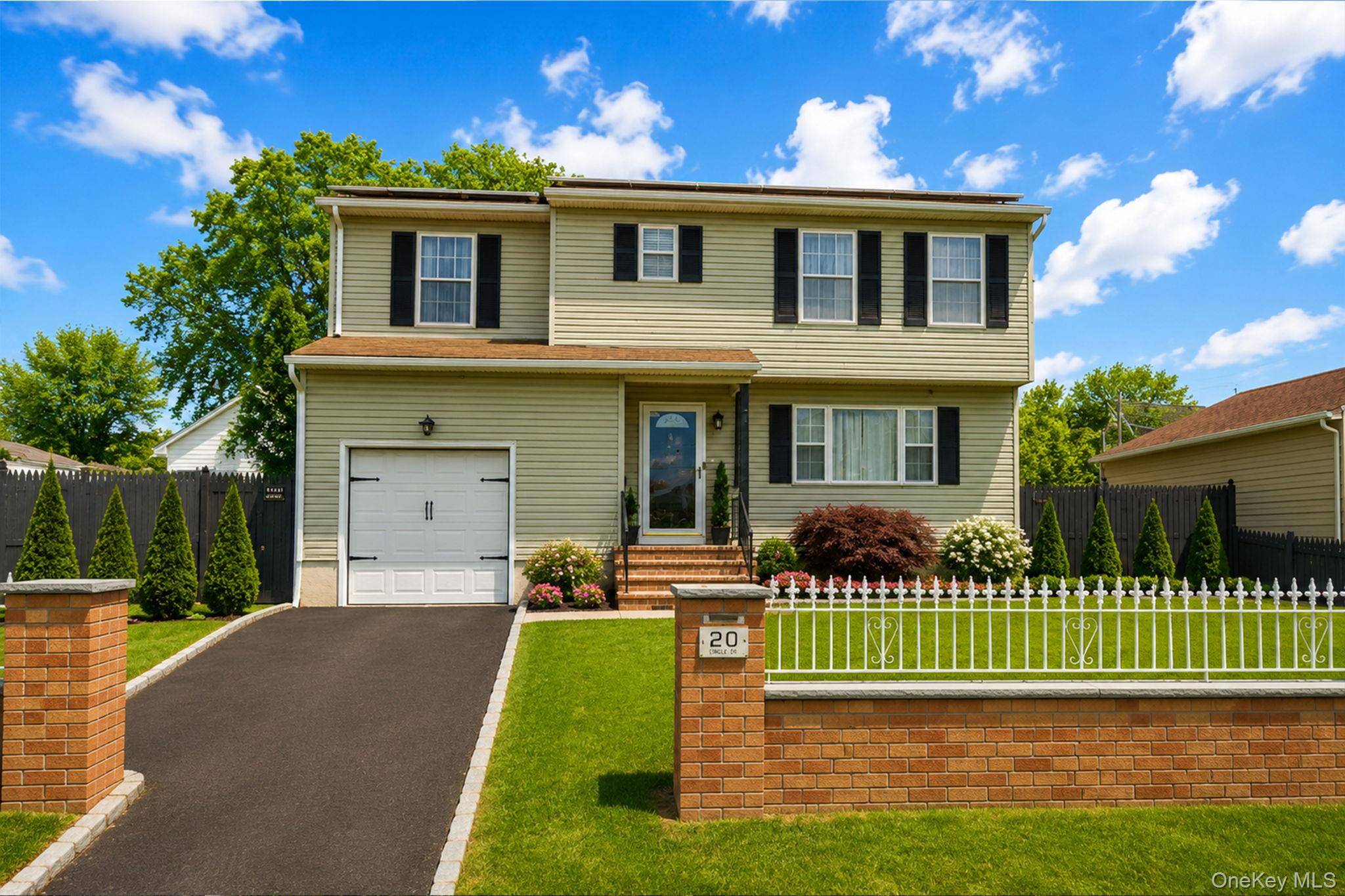 20 Cliff AVE, Call Listing Agent, NJ 08863