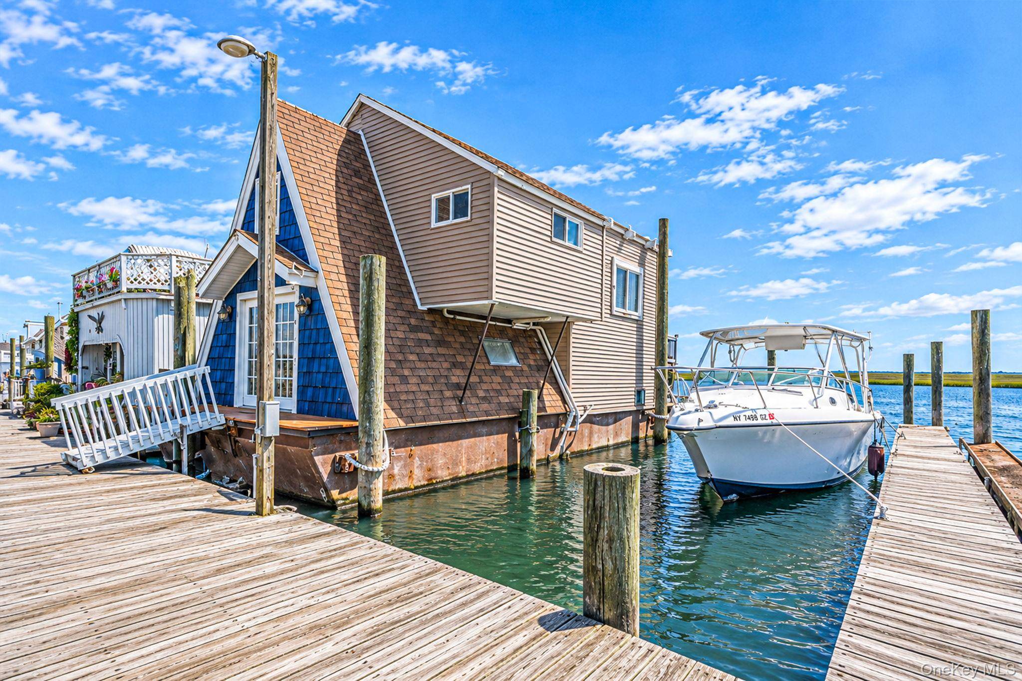 220 Shore Road #4, Seaford, NY 11783