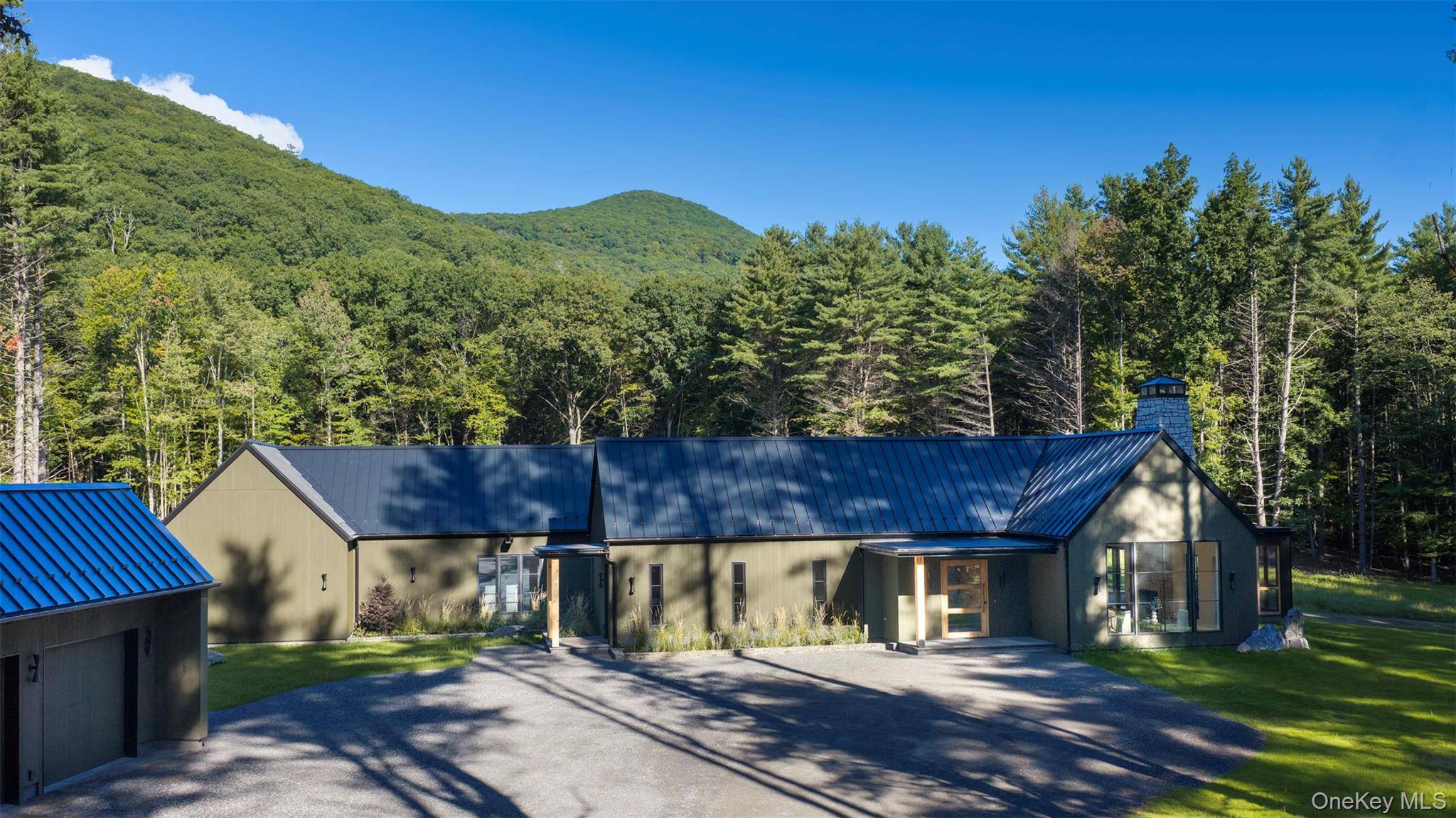 1003 Coldbrook RD, Boiceville, NY 12412