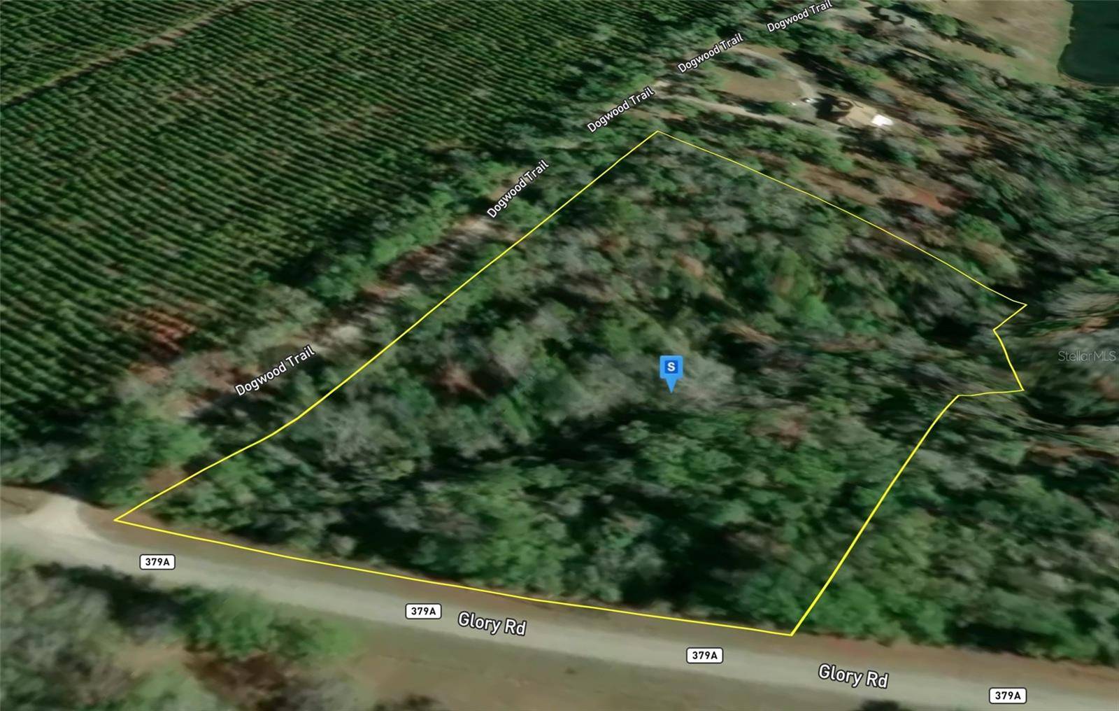 1312 GLORY RD, Quincy, FL 32352
