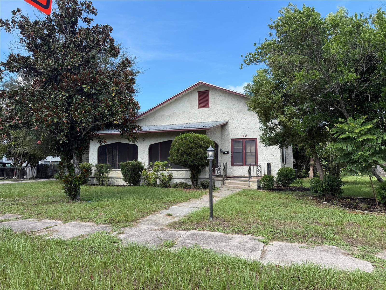 118 S HERNANDO AVE, Arcadia, FL 34266