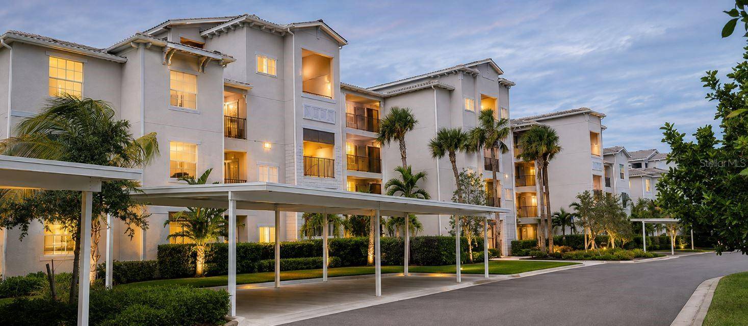 14051 HERITAGE LANDING BLVD #522, Punta Gorda, FL 33955