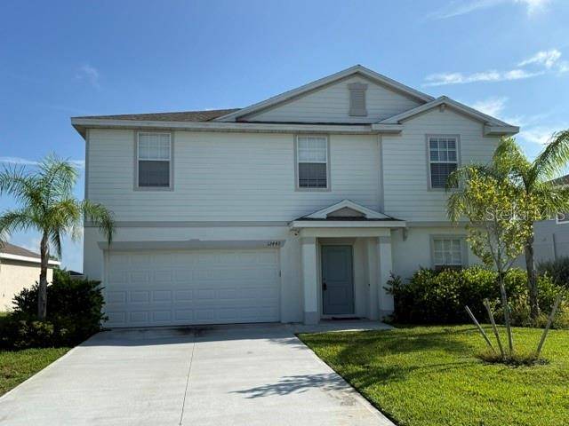 12442 AMBER WAVES RD, Lehigh Acres, FL 33974