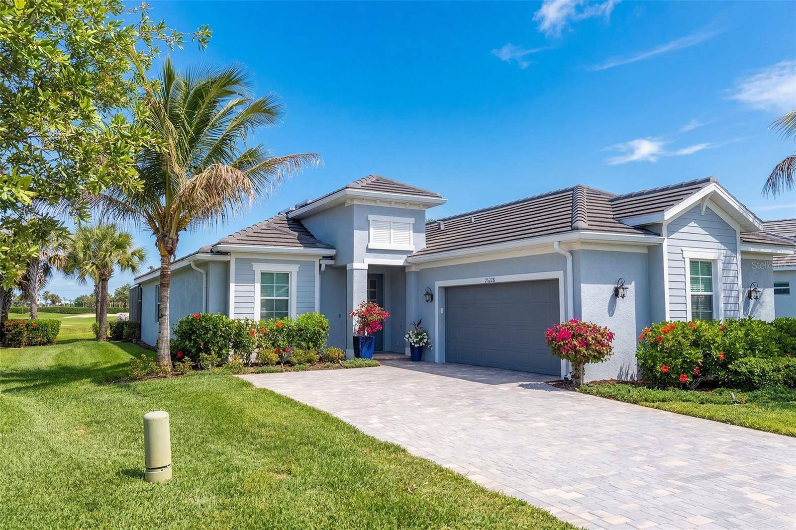 25228 KEYGRASS CT, Punta Gorda, FL 33955