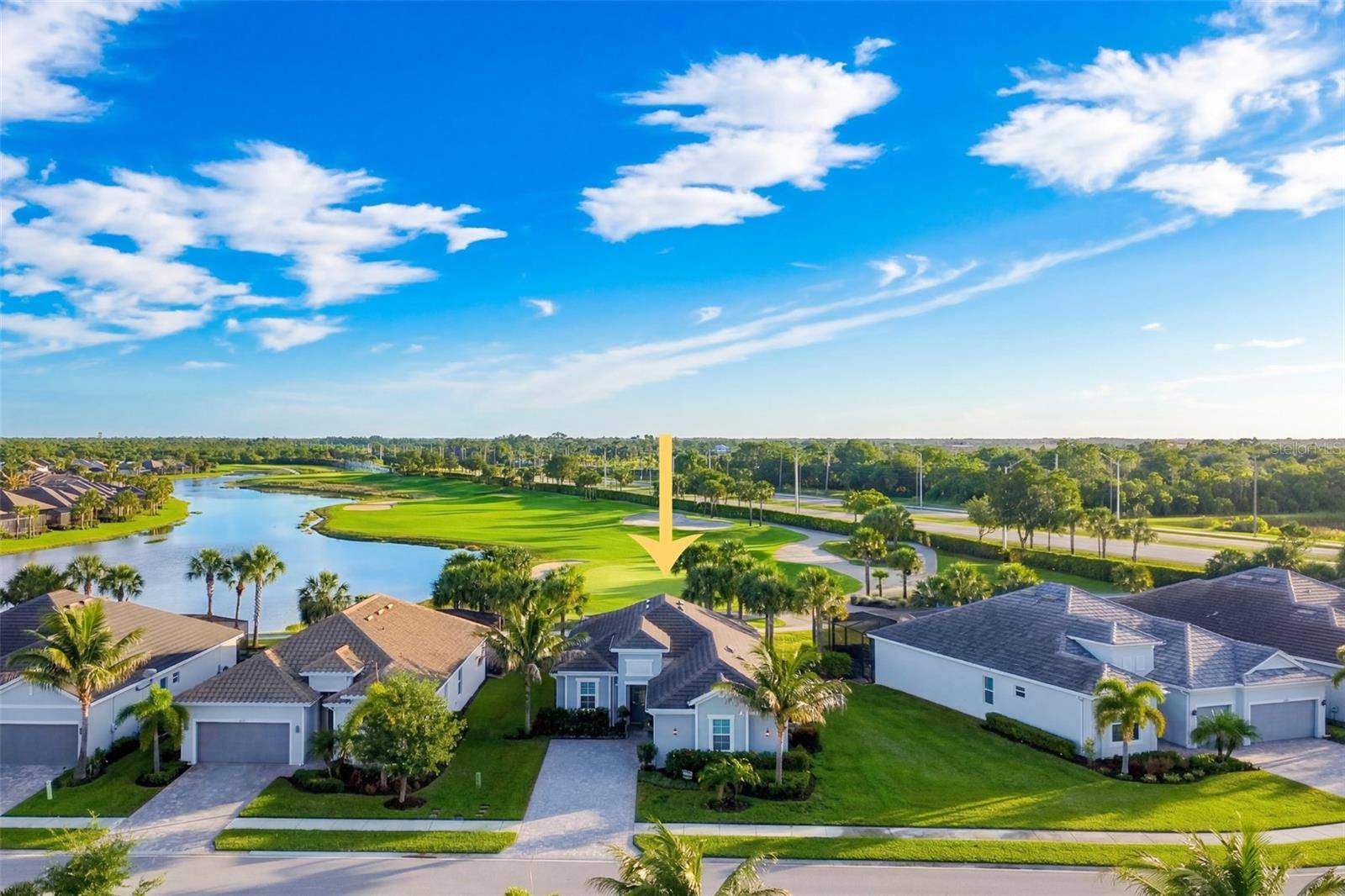 25228 KEYGRASS CT, Punta Gorda, FL 33955