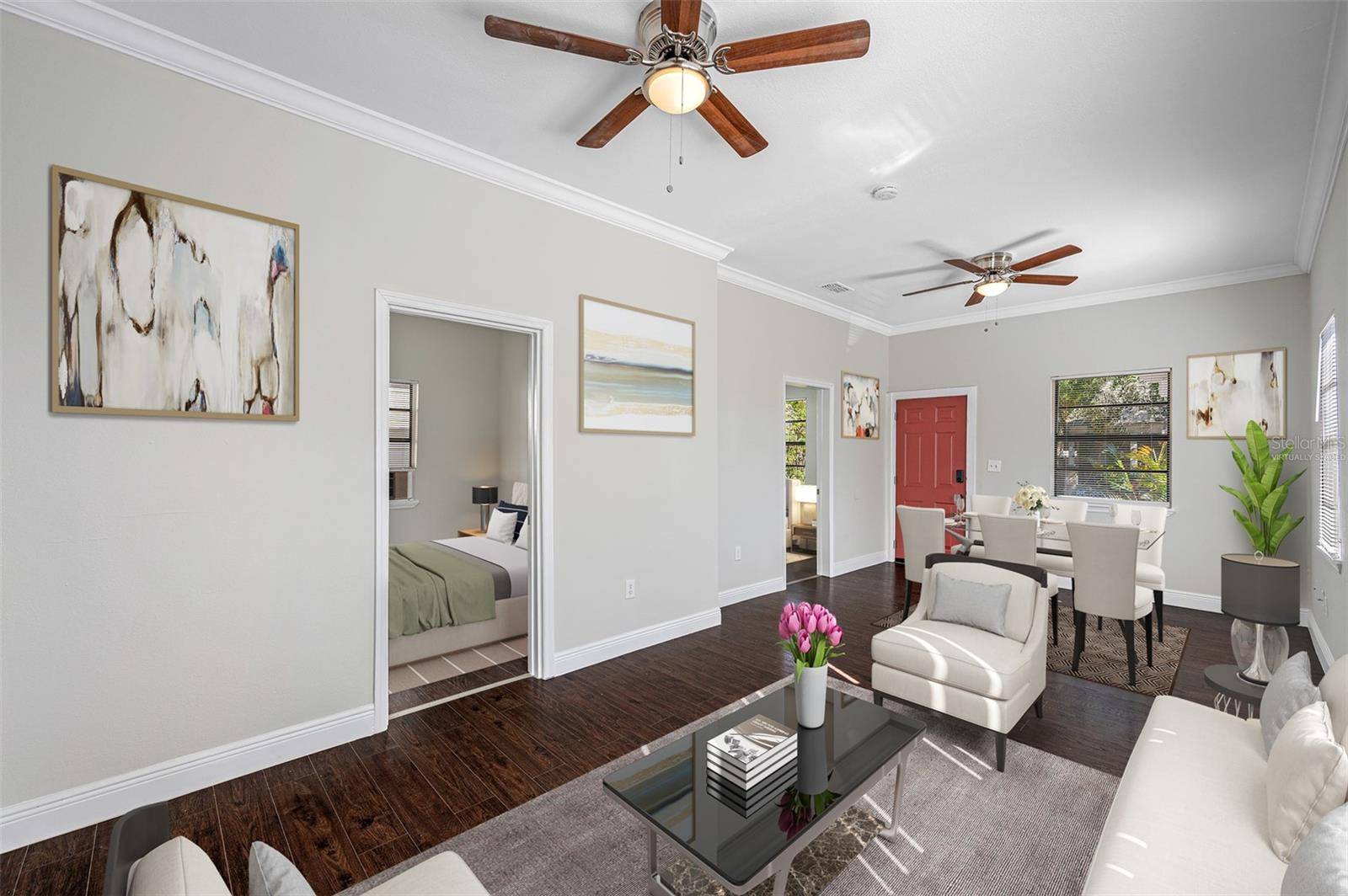 2118 W PALMETTO ST, Tampa, FL 33607