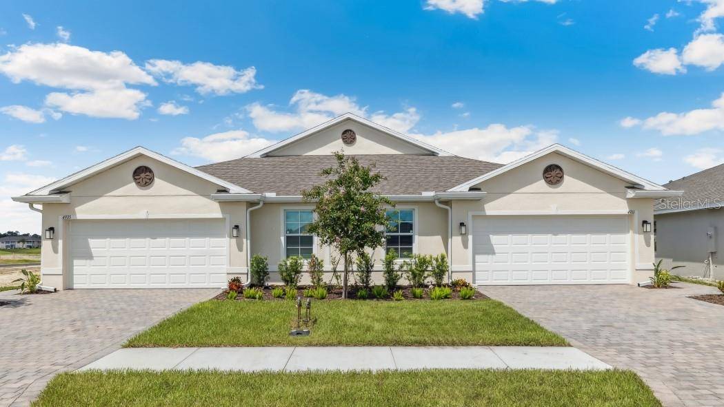 4631 SCHUBERT TRL, North Port, FL 34287