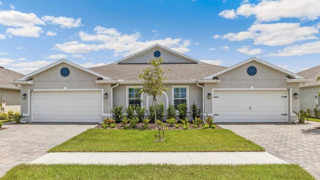 4655 SCHUBERT TRL, North Port, FL 34287