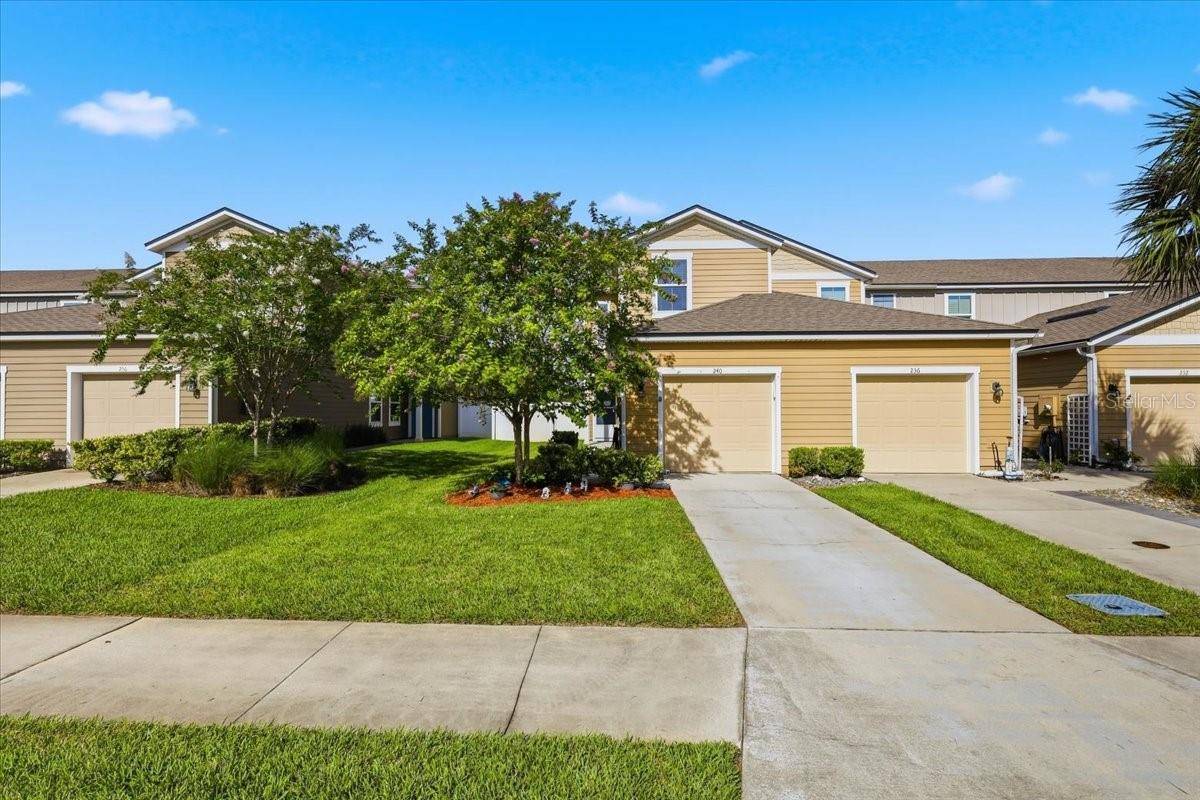 240 WHITLAND WAY, St Augustine, FL 32086