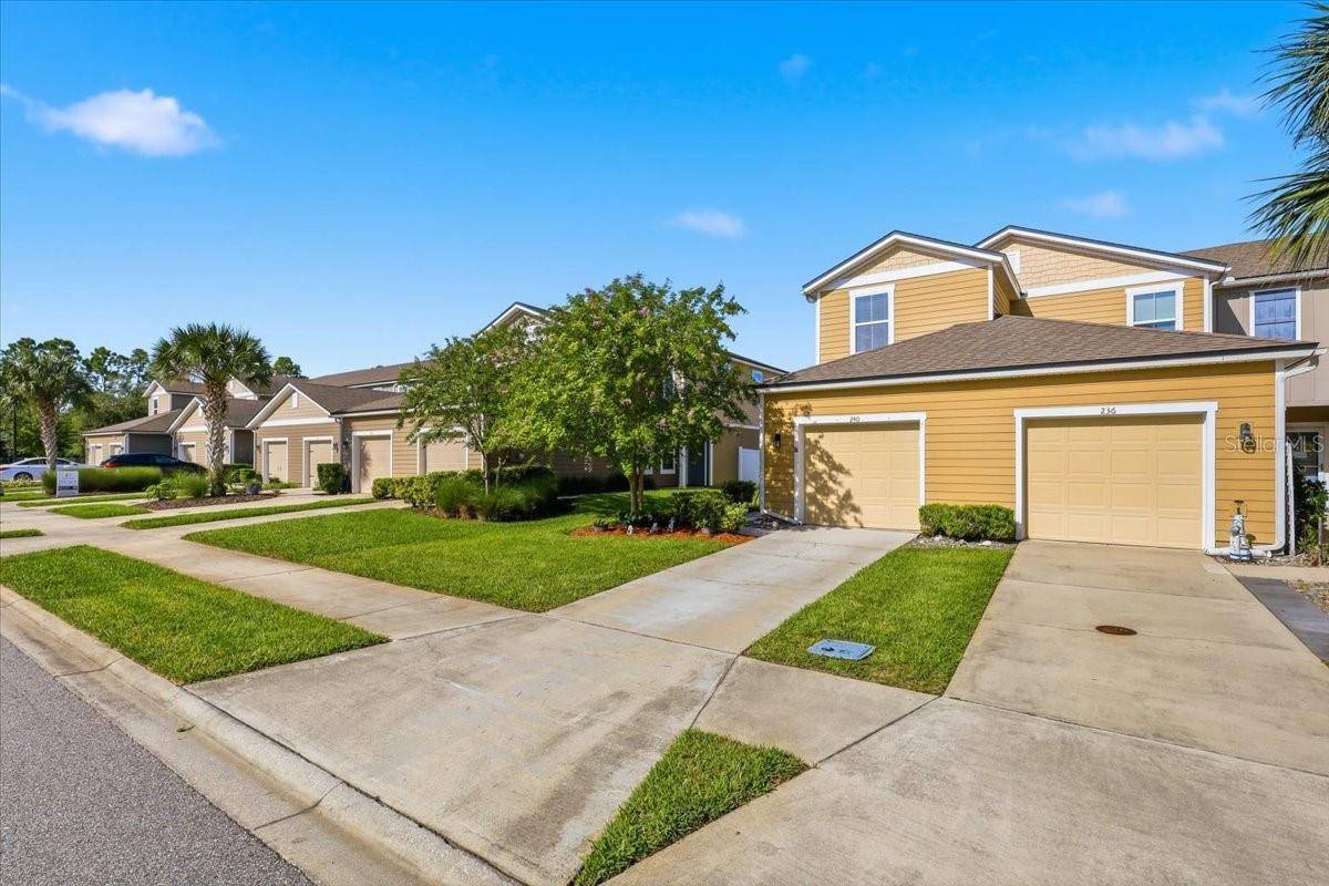 240 WHITLAND WAY, St Augustine, FL 32086