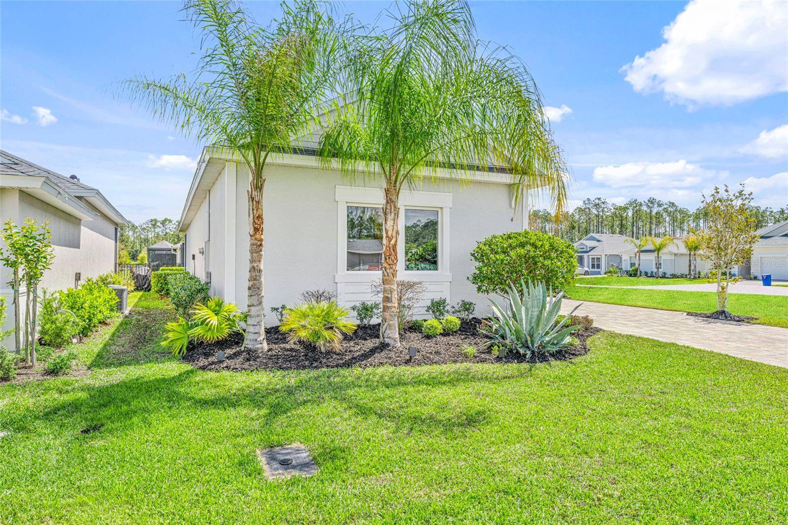 4 SPRING ST, Palm Coast, FL 32164