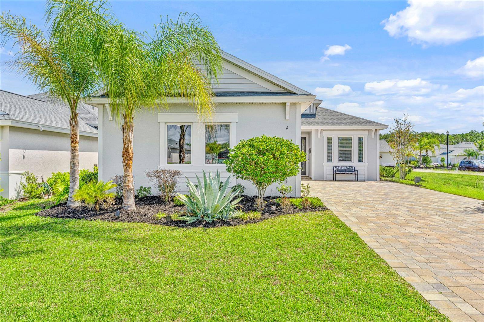 4 SPRING ST, Palm Coast, FL 32164