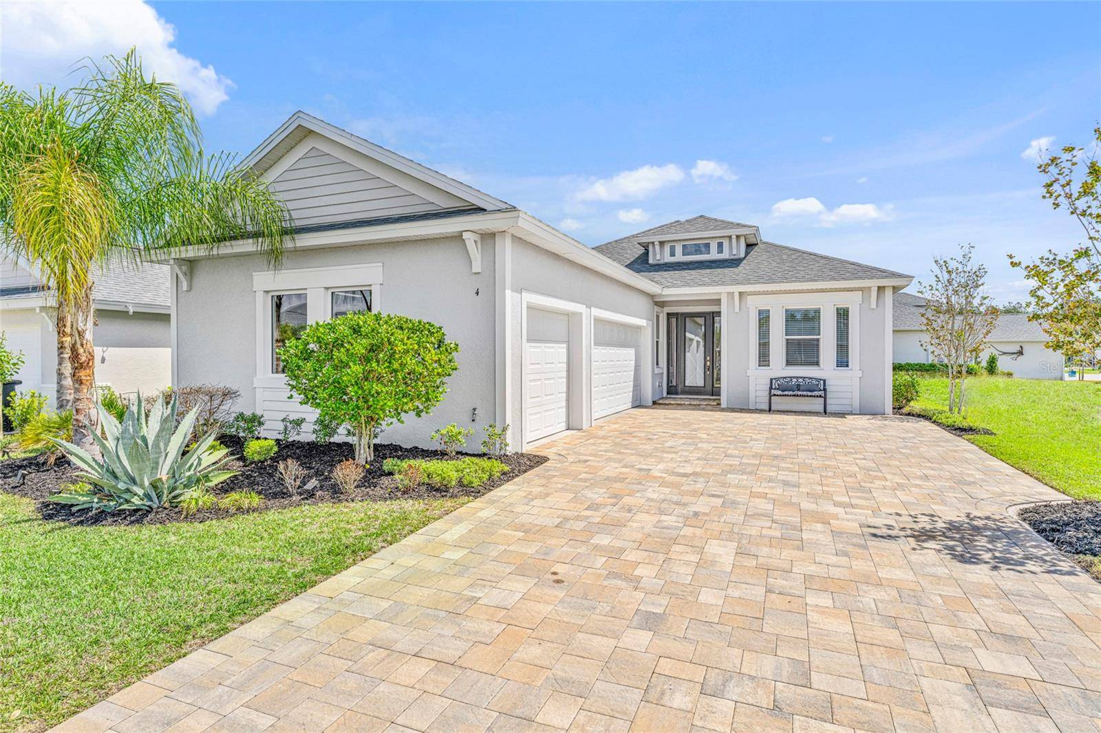 4 SPRING ST, Palm Coast, FL 32164