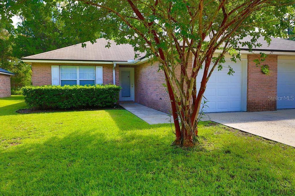 25 RYARBOR DR #A, Palm Coast, FL 32164