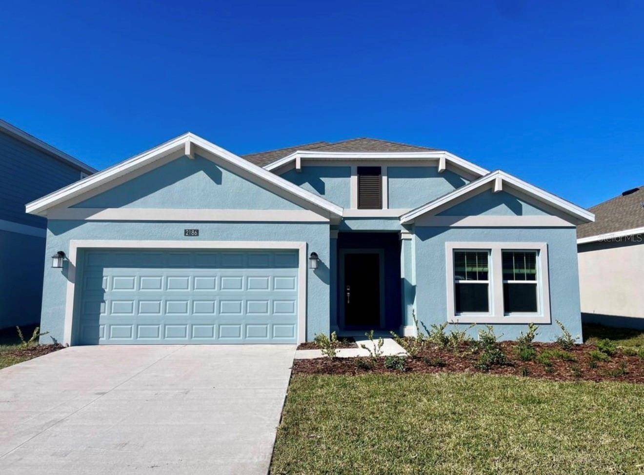 2186 MERRYBELLS DR, Kissimmee, FL 34746