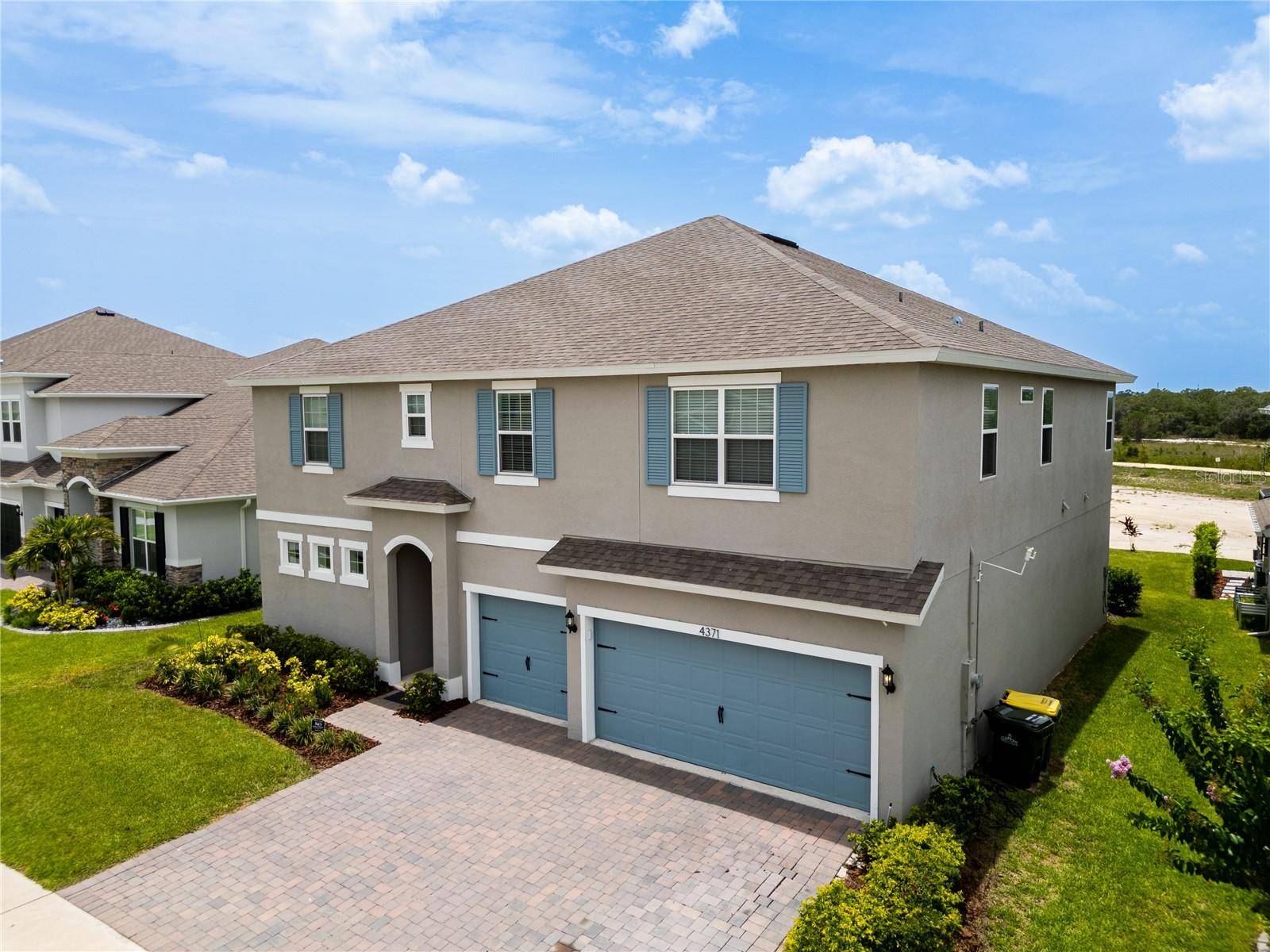 4371 RENLY LN, Clermont, FL 34711