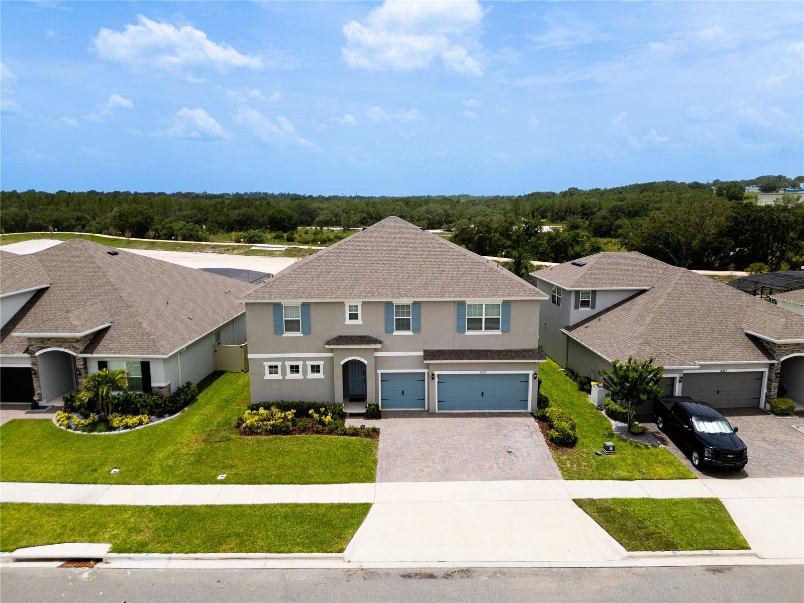 4371 RENLY LN, Clermont, FL 34711