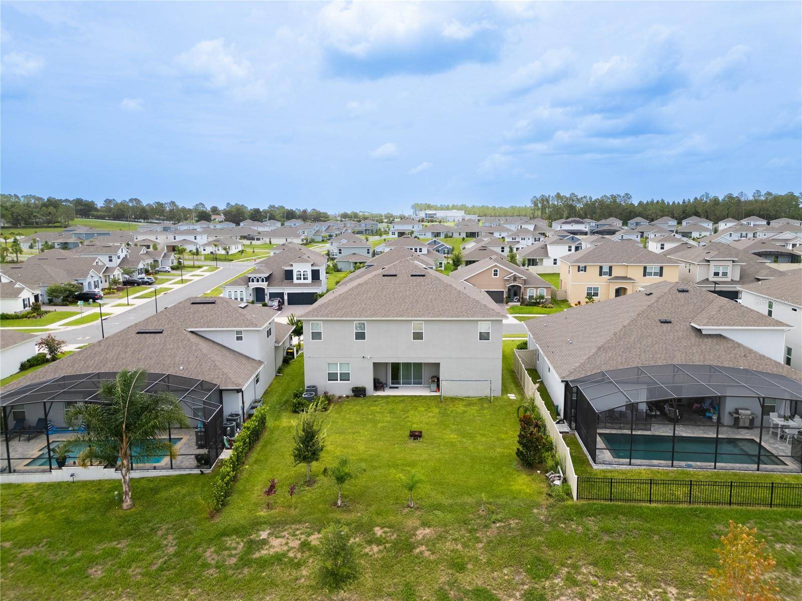 4371 RENLY LN, Clermont, FL 34711