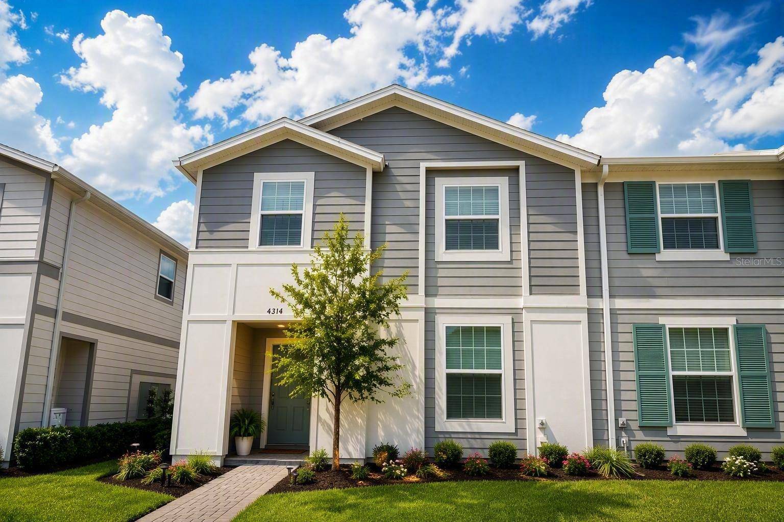 4314 LANA AVE, Davenport, FL 33897