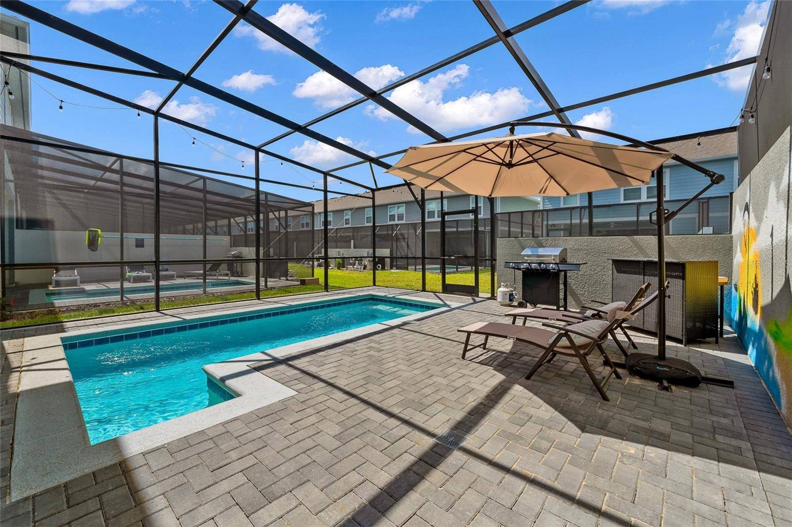 4314 LANA AVE, Davenport, FL 33897