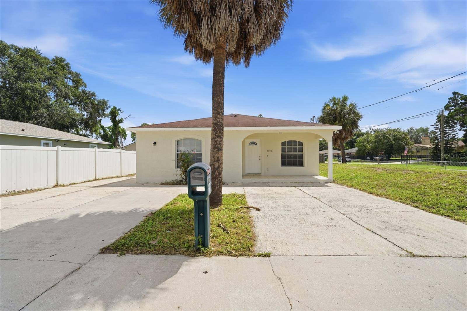 3001 N 52ND ST, Tampa, FL 33619