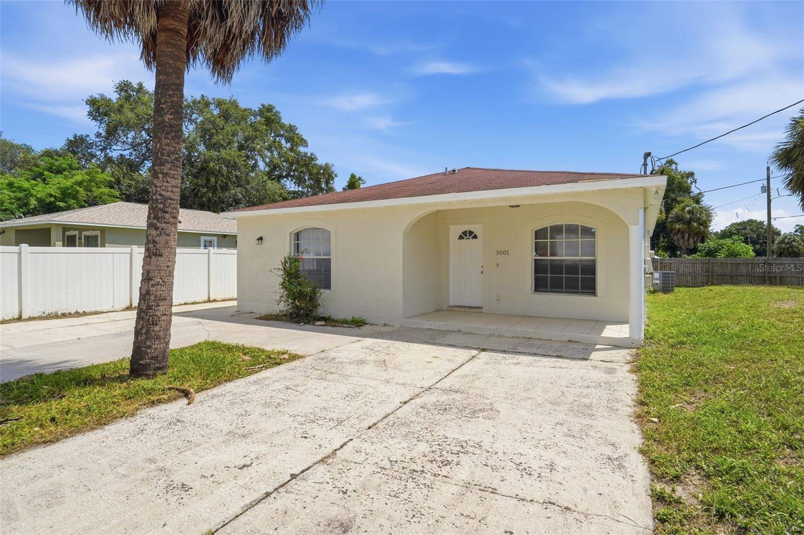 3001 N 52ND ST, Tampa, FL 33619