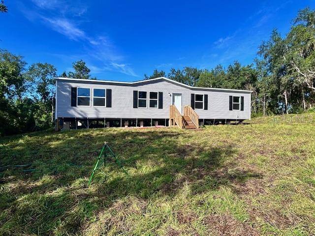 31608 SKYLINE DR, Deland, FL 32720