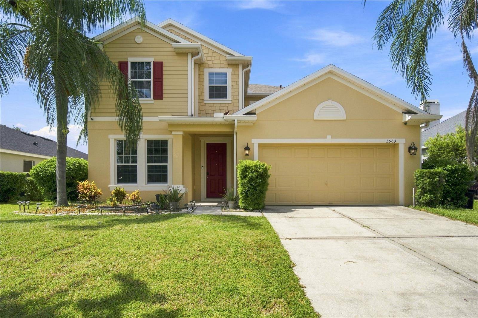 3563 PIXIE LN, St Cloud, FL 34772