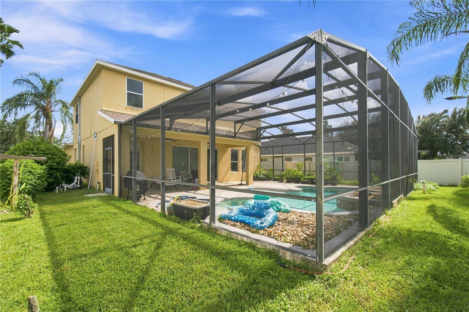3563 PIXIE LN, St Cloud, FL 34772
