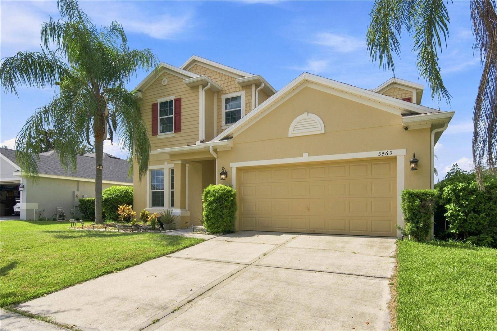 3563 PIXIE LN, St Cloud, FL 34772