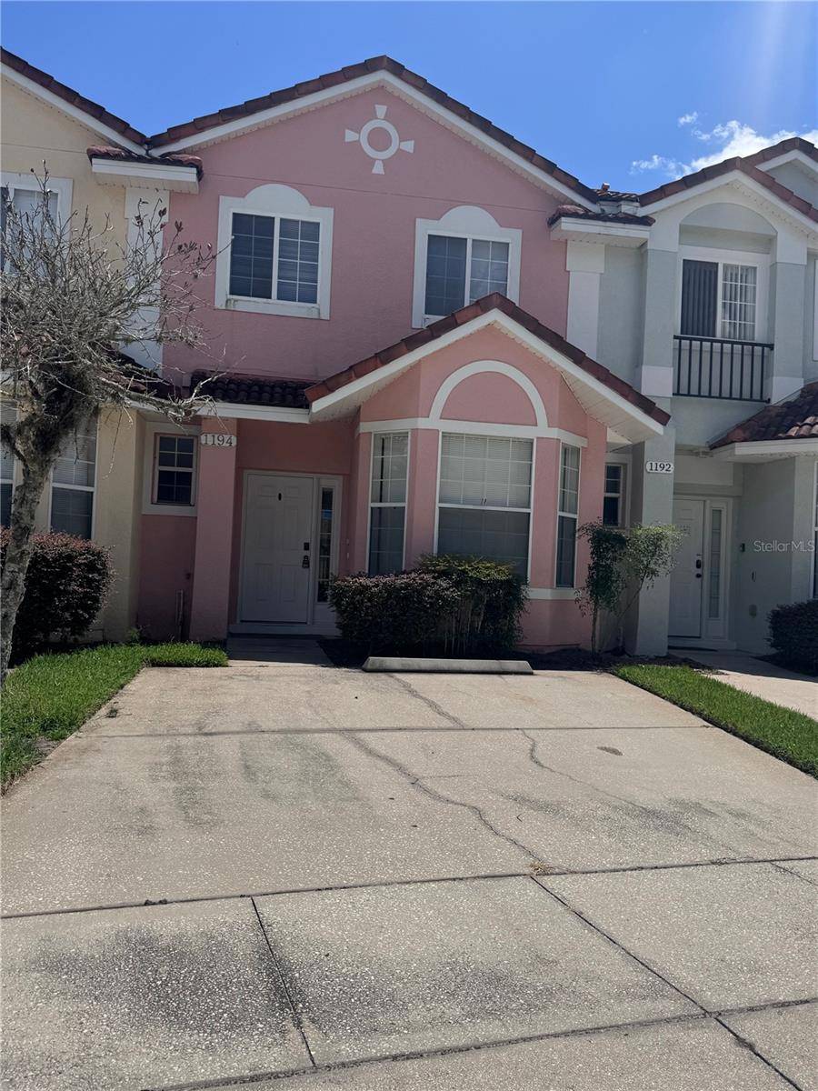1194 S BEACH CIR, Kissimmee, FL 34746