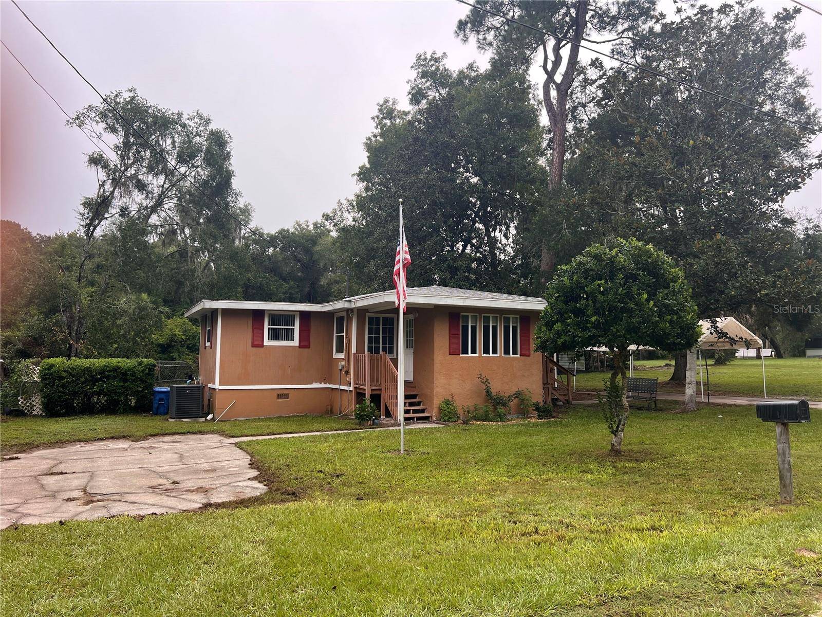 4511 E BAHIA LN, Hernando, FL 34442