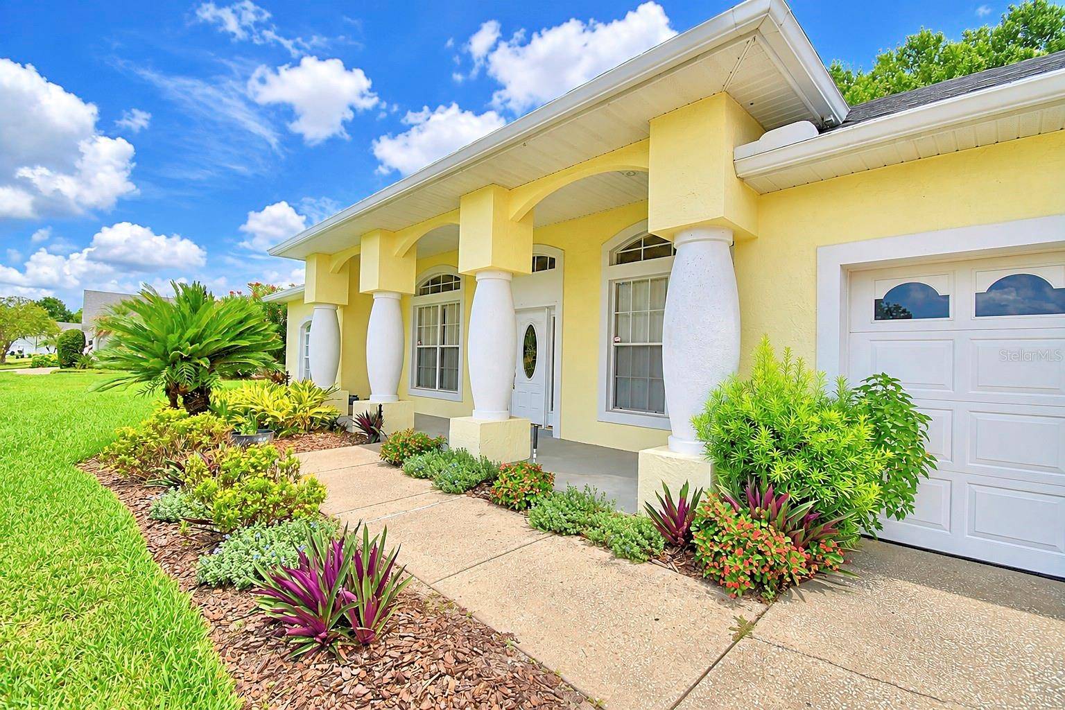 754 SANTA MARIA DR, Winter Haven, FL 33884