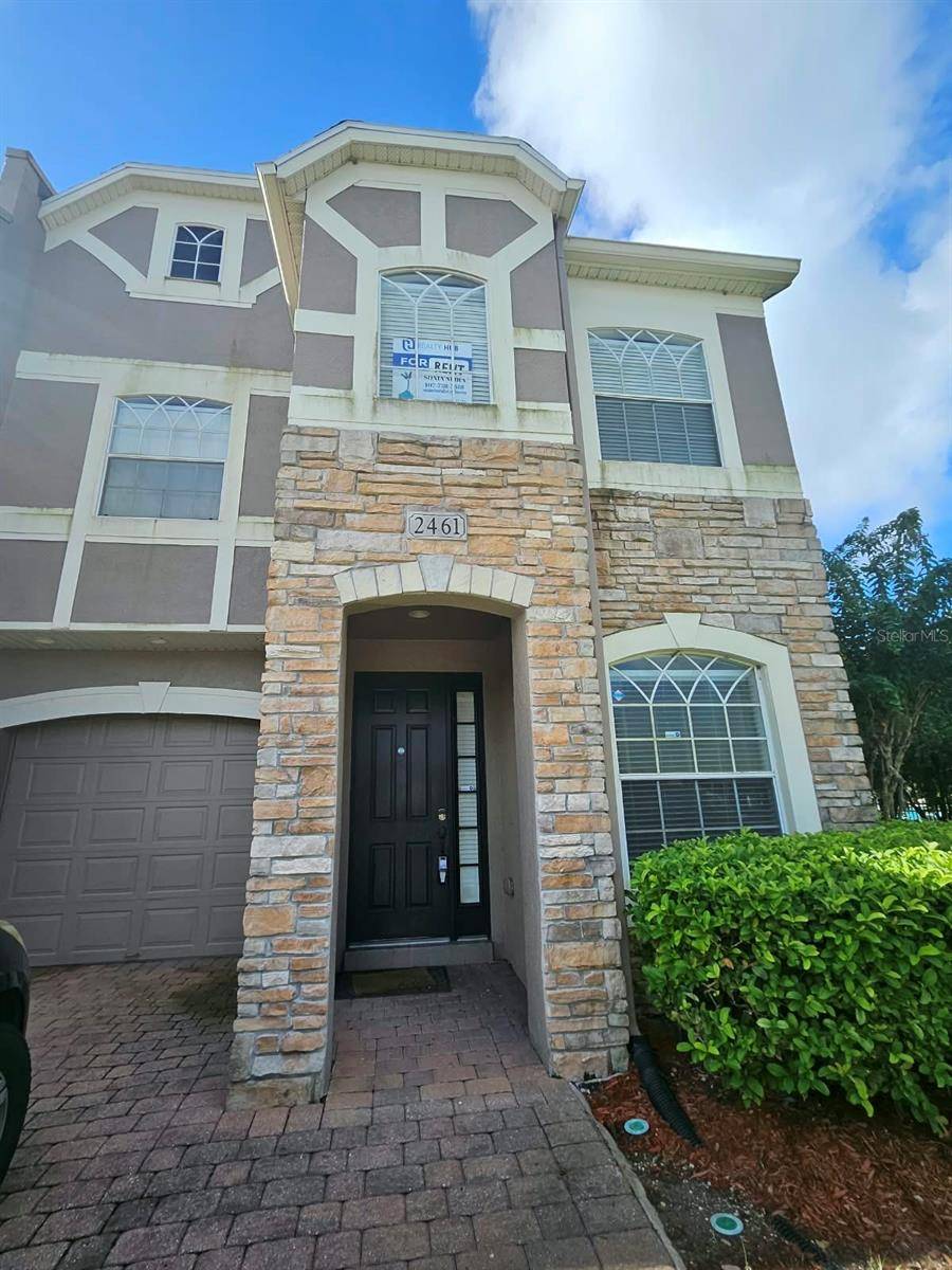 2461 CHATHAM PLACE DR, Orlando, FL 32824
