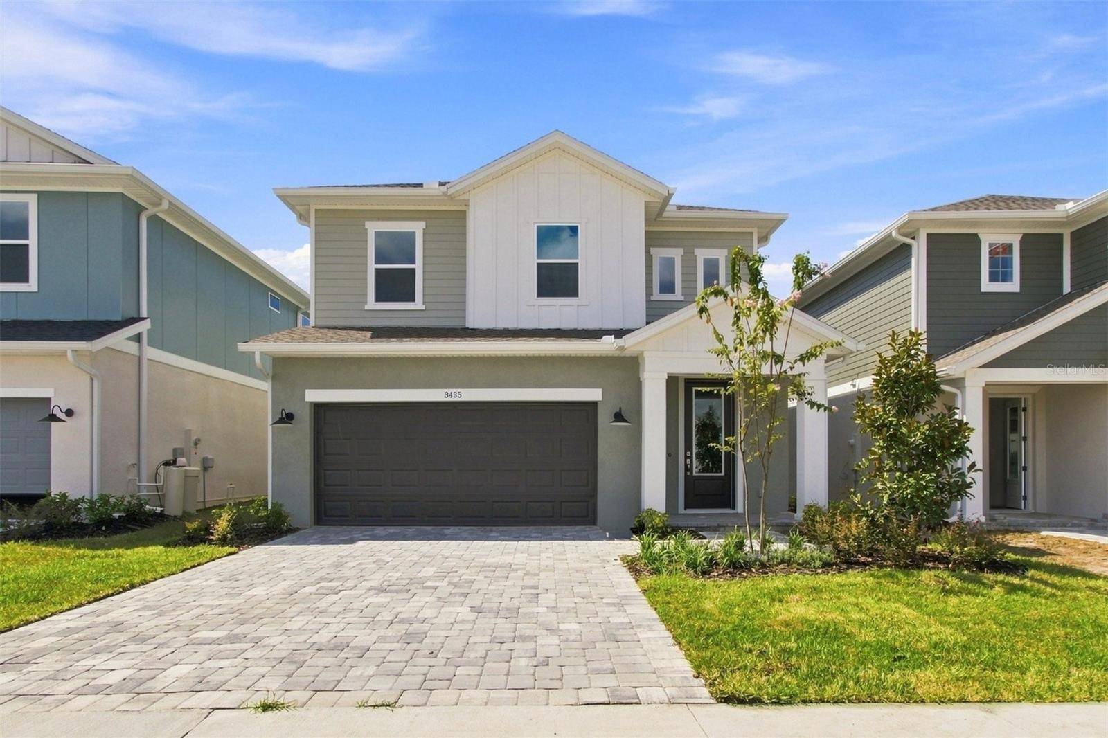 3435 YELLOW CASSIA DR, Wesley Chapel, FL 33543