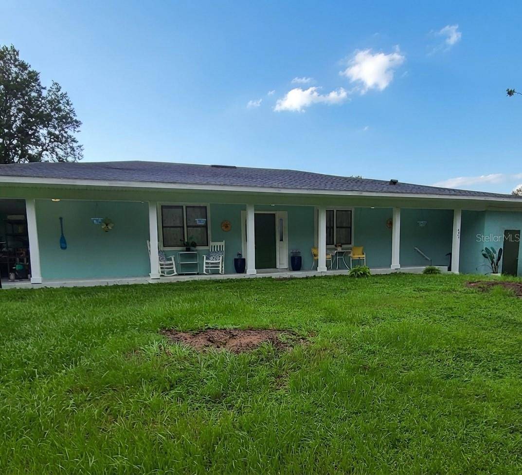 4527 REDCOAT DR, Wesley Chapel, FL 33543