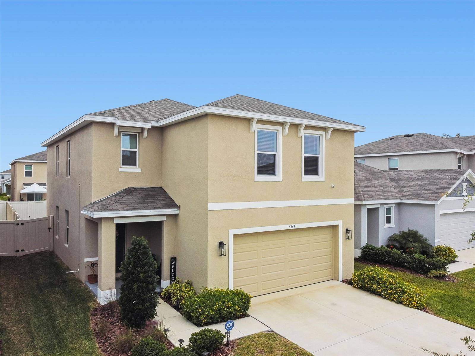 5667 CHORLEYWOOD LN, Wesley Chapel, FL 33545