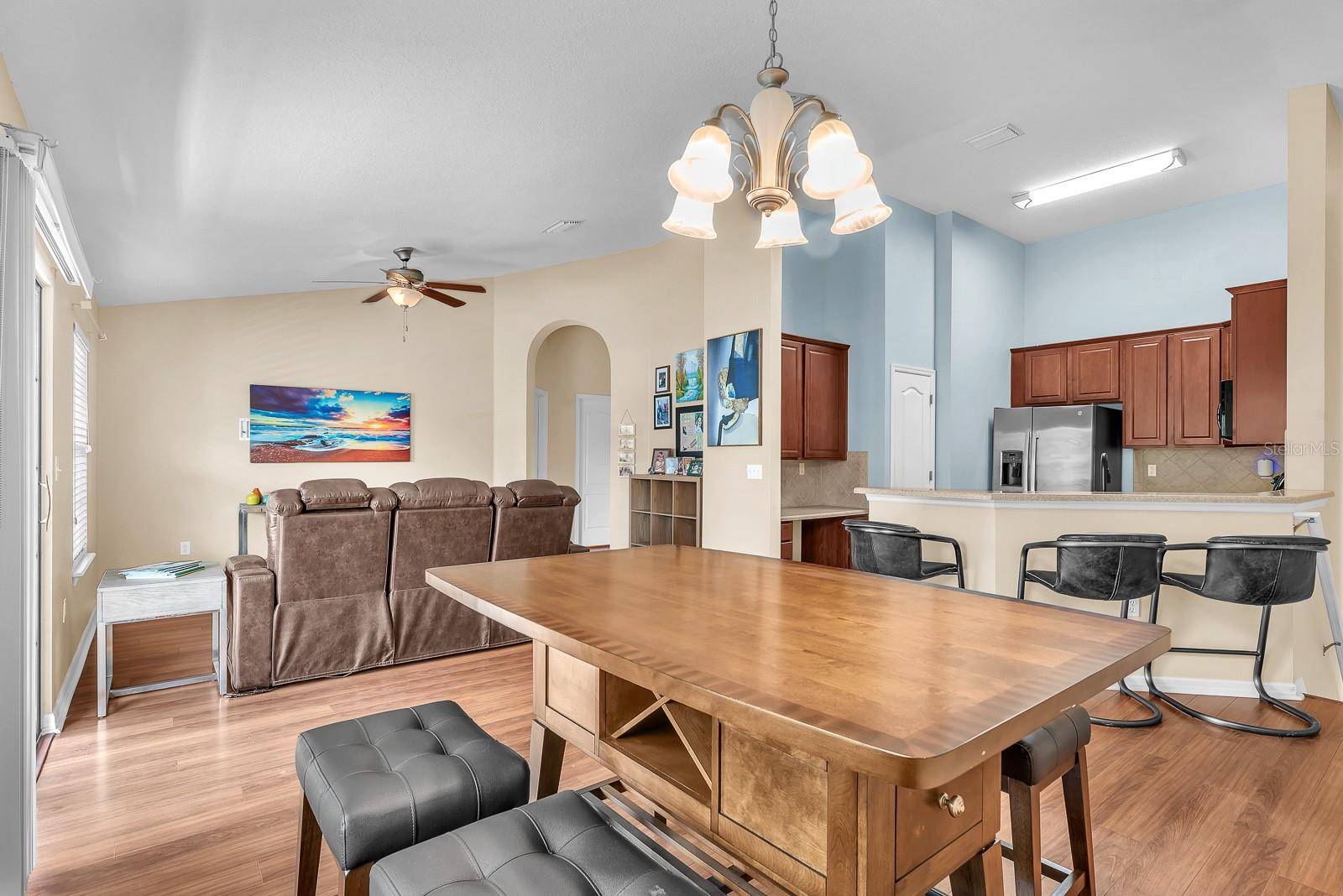 5521 KINGLETHILL DRIVE, Lithia, FL 33547