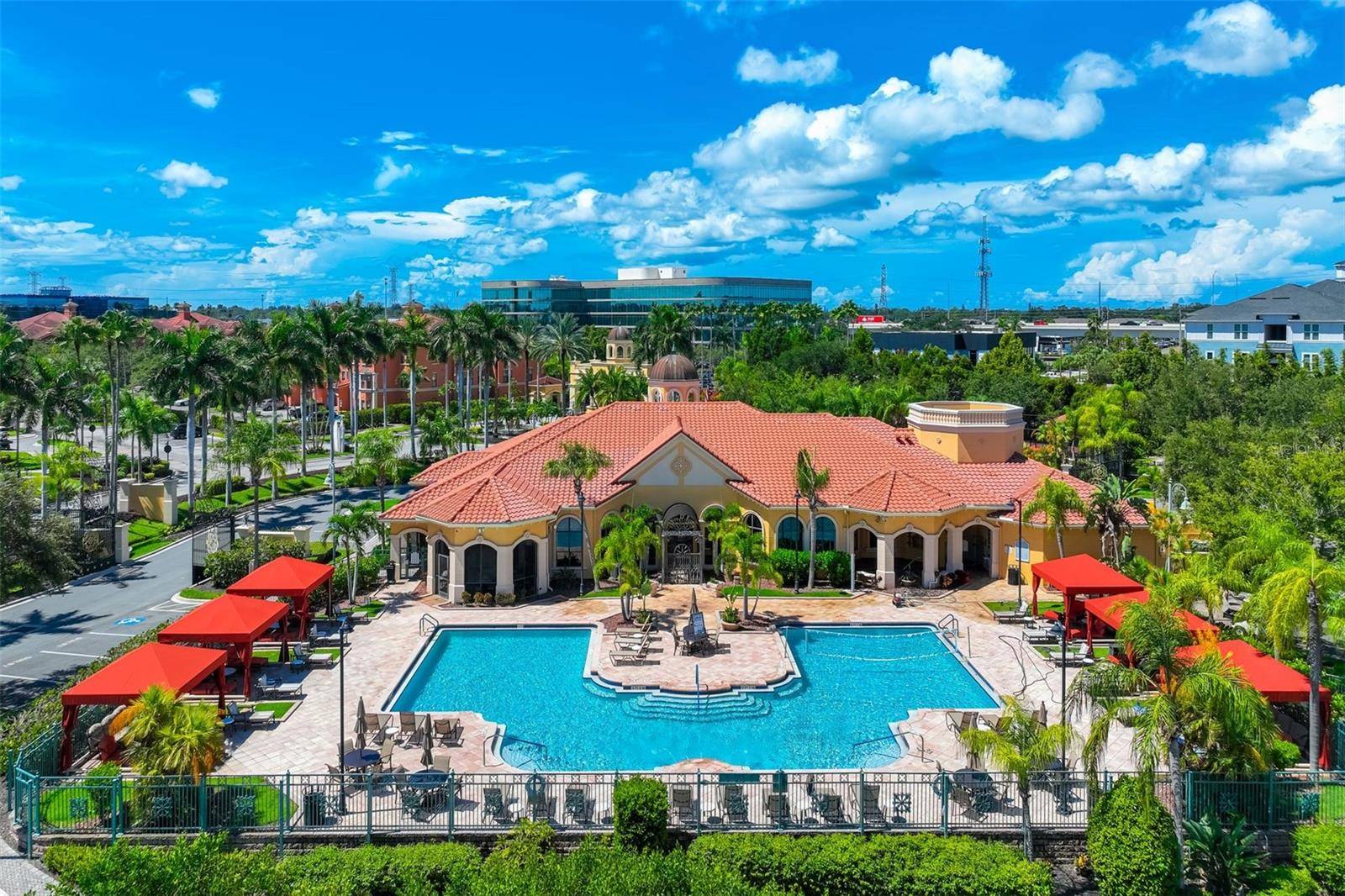 2730 VIA TIVOLI #334B, Clearwater, FL 33764