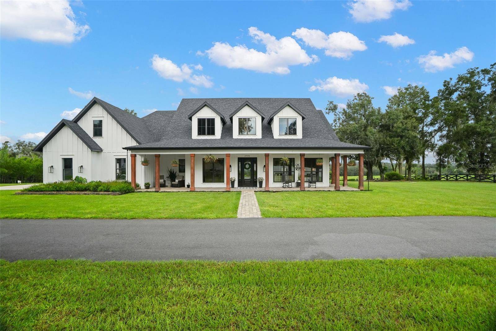 27390 CHURCH RD, Brooksville, FL 34602