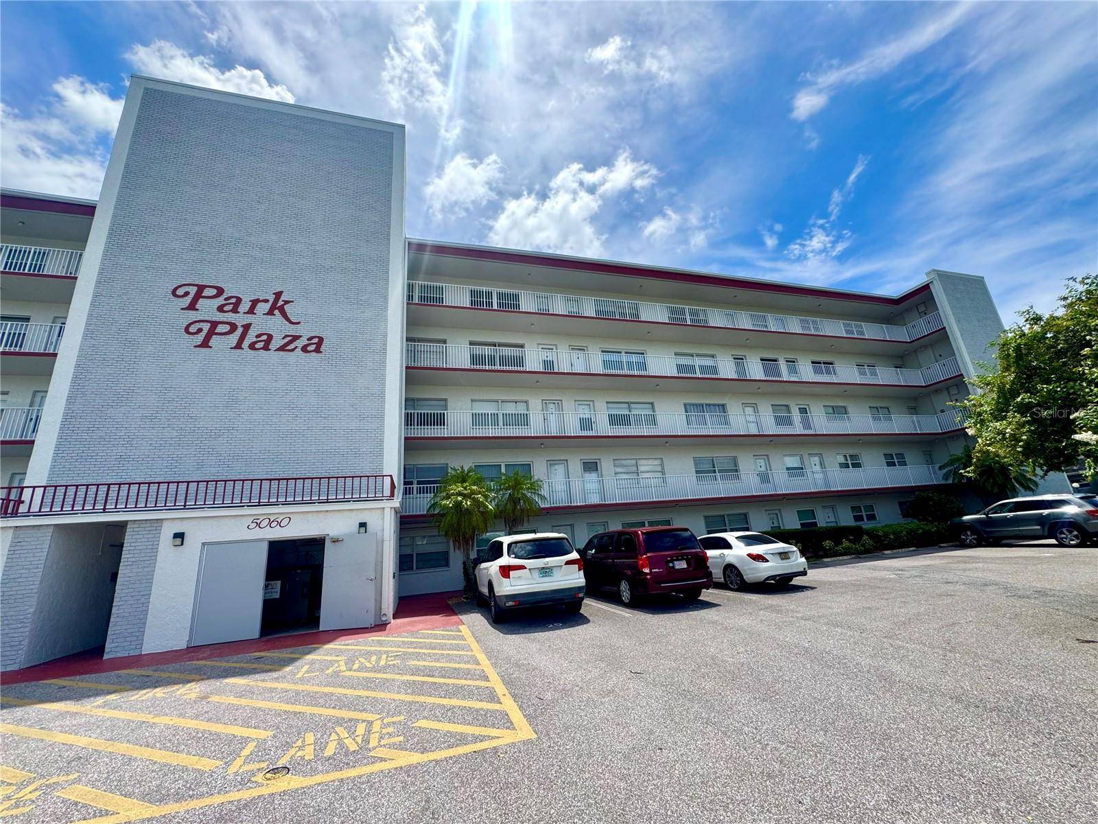 5060 76TH AVE N #112, Pinellas Park, FL 33781